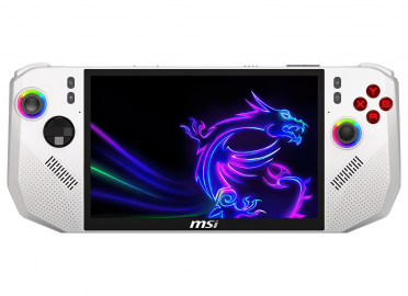 Ремонт игровых консолей MSI